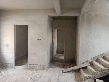 Bathroom in 3 BHK Villa at Modi Silver Oak Villas, Cherlapally – for Sale