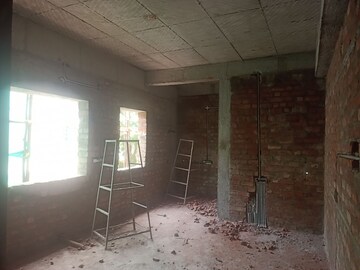 Building Lobby in 3 BHK Apartment at Nagole – for Sale