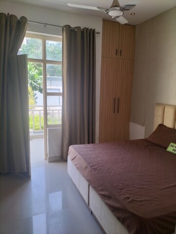 Bedroom in 3 BHK Apartment at Arttech Maulshree Heights, Sector 84 – for Sale