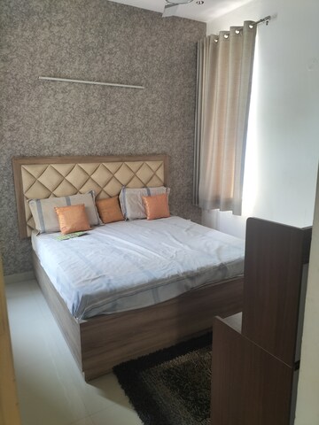Bedroom in 3 BHK Apartment at Arttech Maulshree Heights, Sector 84 – for Sale