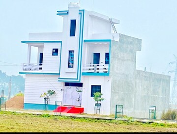  Plot – Exterior View View at Wing Lucknow Greens Plots, Sultanpur Road - for Sale