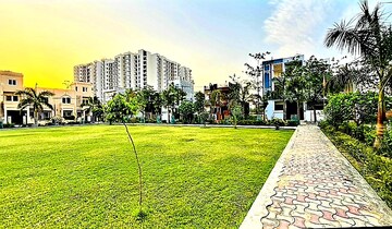  Plot – Exterior View View at Wing Lucknow Greens Plots, Sultanpur Road - for Sale