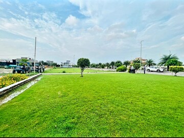 Plot For Sale in Wing Lucknow Greens Plots, Sultanpur Road
