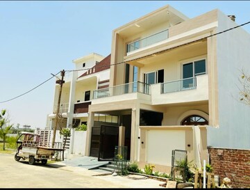  Plot – Exterior View View at Wing Lucknow Greens Plots, Sultanpur Road - for Sale