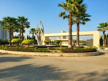  Plot – Exterior View View at Wing Lucknow Greens Plots, Sultanpur Road - for Sale