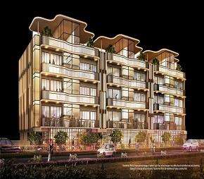 3 BHK Builder Floor For Resale in MRG Crown Sector 106 Gurgaon  7272860