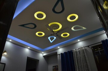 Furnished Amenities in 6+ BHK Independent House at Sigma I Greater Noida – for Sale