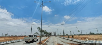 Plot For Resale in Vasavi Archana White Lotus Kethireddipally Hyderabad  7272866