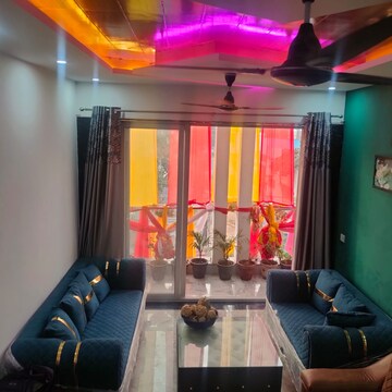 Furnished Amenities in 4 BHK Builder Floor at Eros Rosewood City, Sector 49 – for Sale