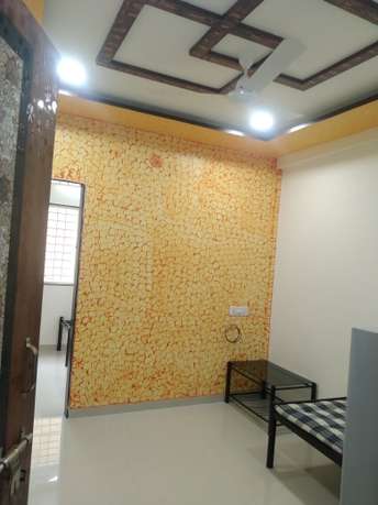 2 BHK Apartment For Rent in Gokhalenagar Pune  7272902