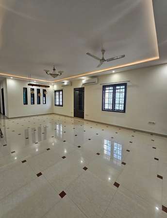 4 BHK Builder Floor For Rent in Jubilee Hills Hyderabad  7272909