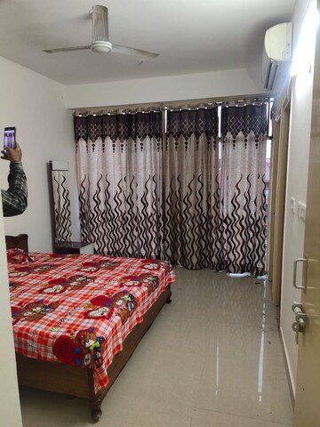 2 BHK Apartment For Sale in ROF Ananda, Sector 95