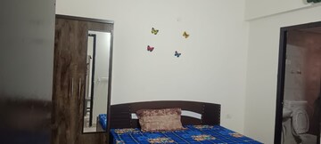 Furnished Amenities in 2 BHK Apartment at Signature The Serenas, Sohna Sector 36 – for Sale