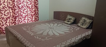 Bedroom in 2 BHK Apartment at Signature The Serenas, Sohna Sector 36 – for Sale