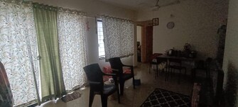 2 BHK Apartment For Resale in Manav Silver Springs Wagholi Pune  7272955