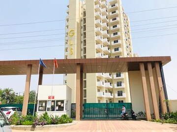 2 BHK Apartment – Exterior View View at GLS Arawali Homes, Sohna Sector 4 - for Sale