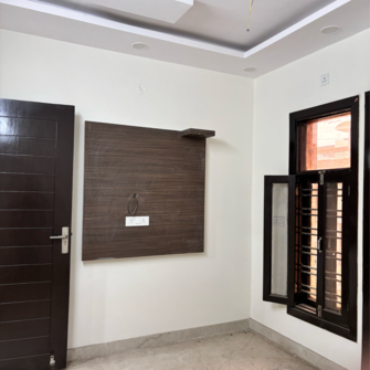 2 BHK Builder Floor For Resale in New Industrial Township 3 Faridabad  7272939