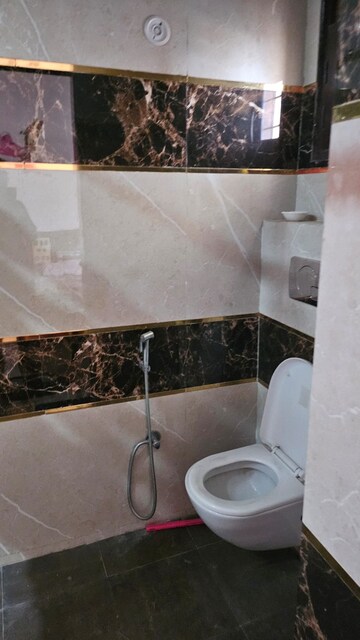Kitchen in 3 BHK Builder Floor at New Palam Vihar – for Sale