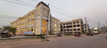  Showroom For Sale in Sushma Capital, Kishanpura