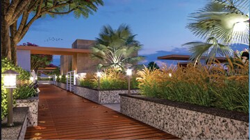3 BHK Apartment – Garden View at Hallmark Skyrena, Narsingi - for Sale