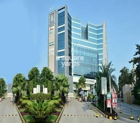 Commercial Office Space 950 Sq.Ft. For Rent in Sector 47 Gurgaon  7272965