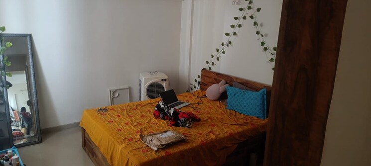 Bedroom, manav-silver-springs 2 Bedroom 1213 Sq.Ft. Apartment In Wagholi Pune 7272966