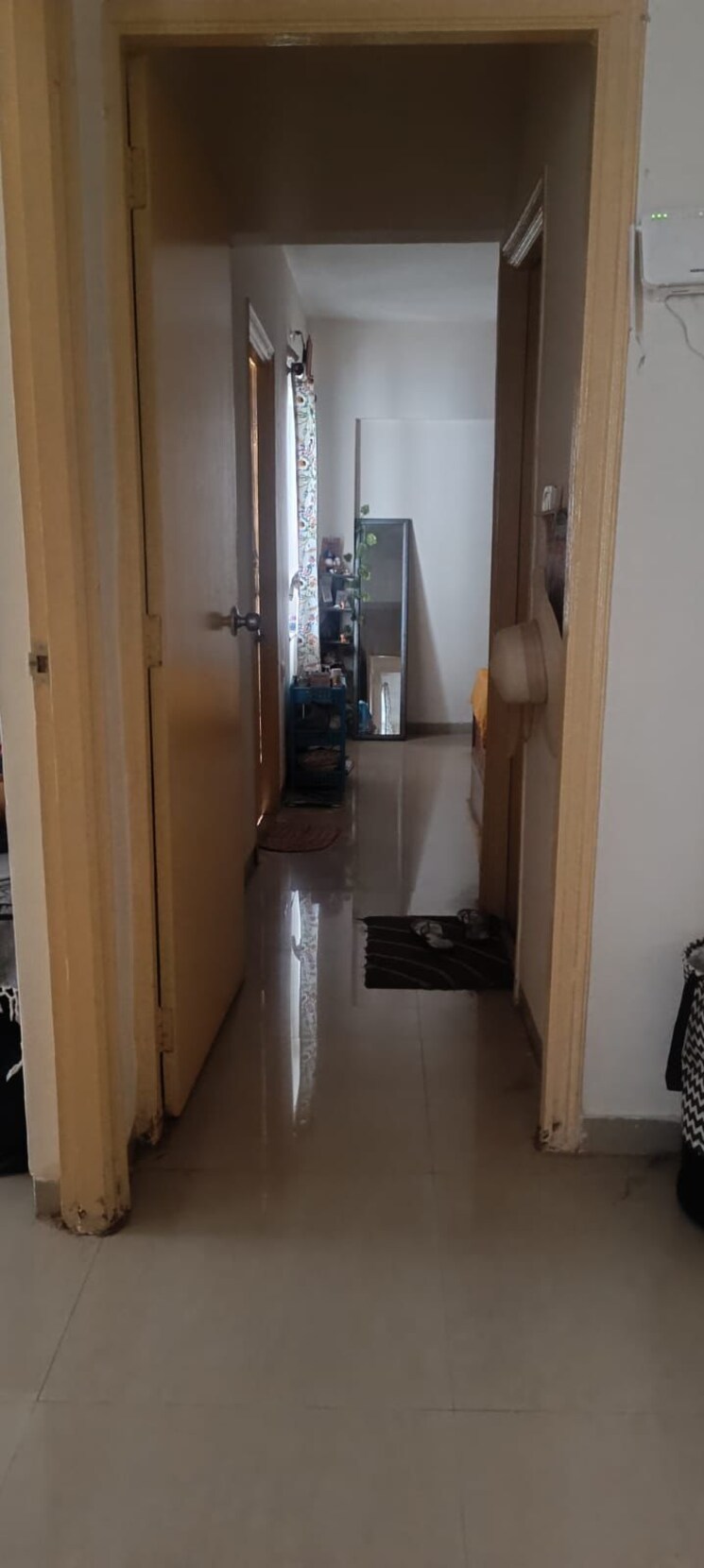 Kitchen, manav-silver-springs 2 Bedroom 1213 Sq.Ft. Apartment In Wagholi Pune 7272966