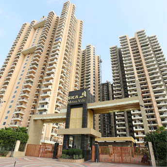 3 BHK Apartment For Resale in SKA Metro Ville Gn Sector Eta ii Greater Noida  7273012