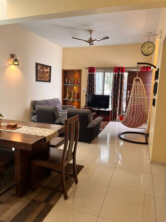 3 BHK Villa For Resale in Casagrand Esmeralda Sarjapur Bangalore  7273030