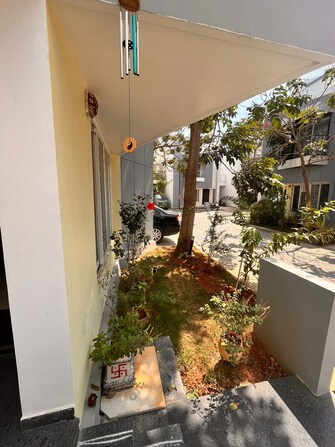 3 BHK Villa For Resale in Casagrand Esmeralda Sarjapur Bangalore  7273030