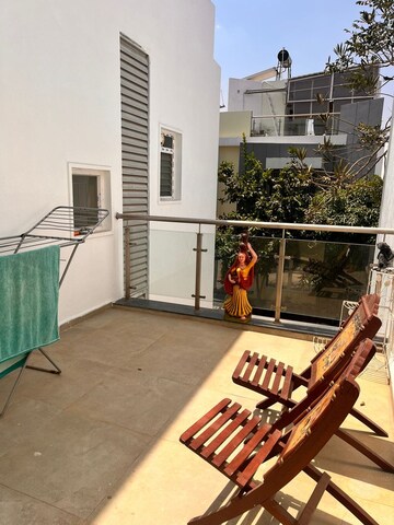 3 BHK Villa – Exterior View View at Casagrand Esmeralda, Sarjapur - for Sale