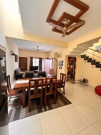 3 BHK Villa For Resale in Casagrand Esmeralda Sarjapur Bangalore  7273030