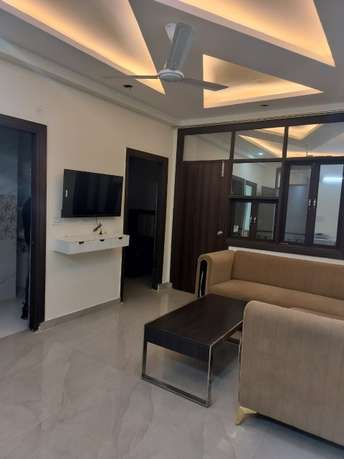 3 BHK Builder Floor For Rent in Hewo Apartment Sector 15 Gurgaon  7273061