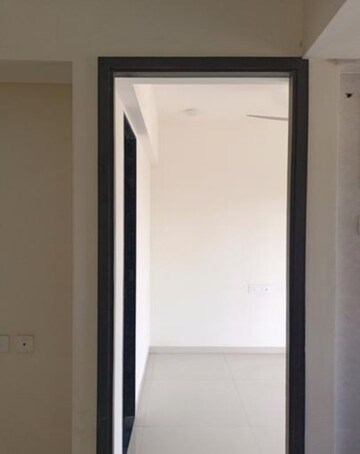 Building Lobby in 2 BHK Apartment at Kalpataru Hills, Manpada – for Sale