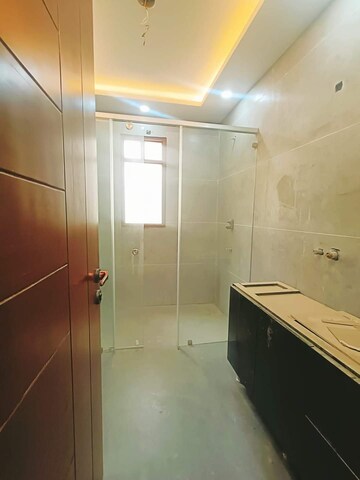 Kitchen in 3.5 BHK Builder Floor at Sainik Colony – for Sale