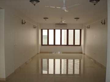 Living Room in 3 BHK Apartment at Worli – for Sale