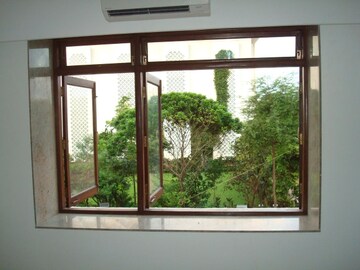 Bedroom in 3 BHK Apartment at Worli – for Sale