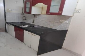 Kitchen in 2 BHK Apartment at Piramal Vaikunth, Balkum Pada – for Sale