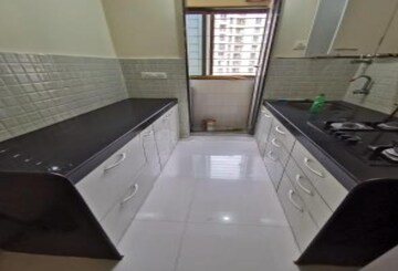 Kitchen in 2 BHK Apartment at Piramal Vaikunth, Balkum Pada – for Sale