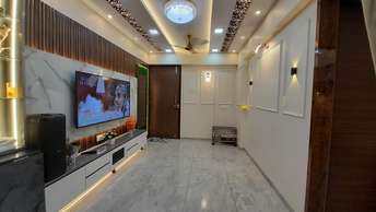1 BHK Apartment For Resale in Riddhi Siddhi Heights Ulwe Ulwe Sector 18 Navi Mumbai 7273077