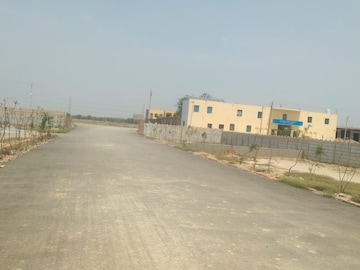 Plot For Resale in Jewar Greater Noida  7273098