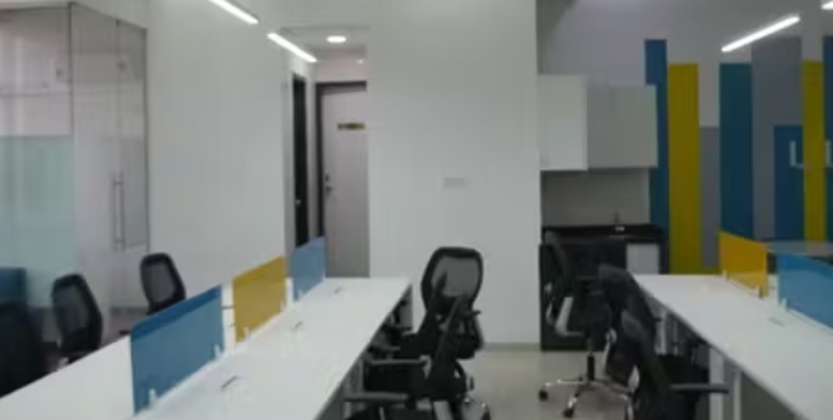 Commercial Office Space 5300 Sq.Ft. For Rent in Andheri East Mumbai  7273087