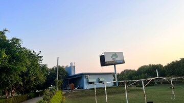  Plot – Exterior View View at Jewar - for Sale