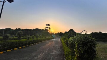 Plot Area in  Plot at Jewar – for Sale
