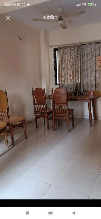 3 BHK Apartment For Rent in Magarpatta Daffodils Apartment Hadapsar Pune  7273132