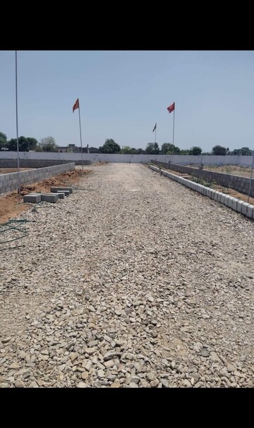 Plot Area in  Plot at Sector 4, Greater Noida – for Sale
