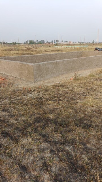 Plot Area in  Plot at Sector 4, Greater Noida – for Sale