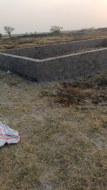 Plot Area in  Plot at Sector 4, Greater Noida – for Sale