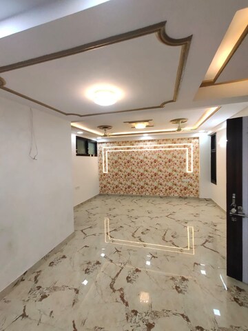 4 BHK Apartment For Resale in DLF Westend Heights Sector 53 Gurgaon  7273165