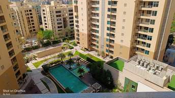 4 BHK Apartment For Rent in Ambience Tiverton Sector 50 Noida  7273160